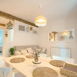 Uxama Luxury Apartment