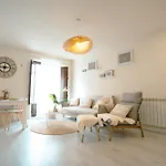 Apartment Uxama Luxury El Burgo De Osma