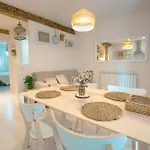 Uxama Luxury Apartment El Burgo De Osma