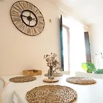 Uxama Luxury Apartment *