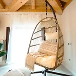 Apartment Uxama Luxury