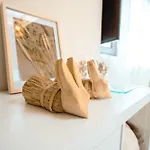 Uxama Luxury Apartment *
