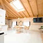 Apartment Uxama Luxury *
