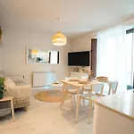 Uxama Luxury Apartment