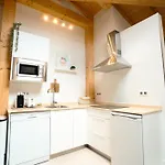 Apartment Uxama Luxury