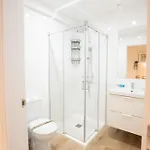 Uxama Luxury Apartment *