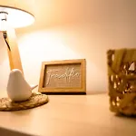 Uxama Luxury Apartment