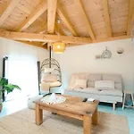 Uxama Luxury Apartment