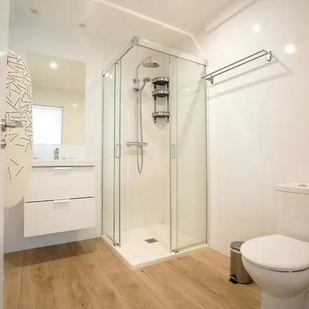 Uxama Luxury Apartment El Burgo De Osma