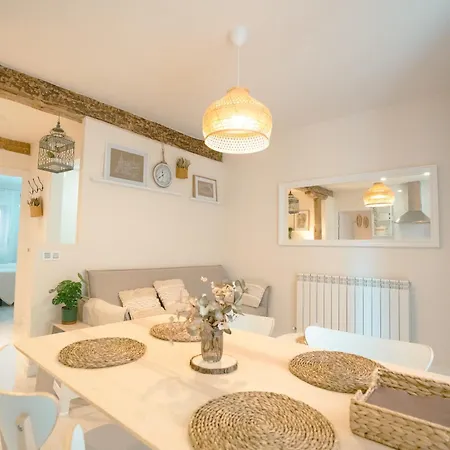 Traditio Don Marcos Apartment