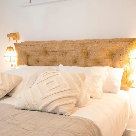 Apartment Uxama Luxury
