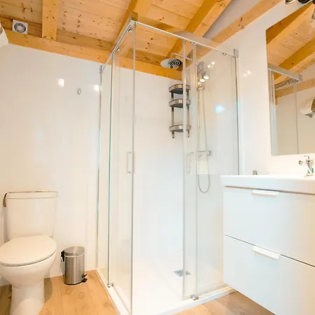 Apartment Uxama Luxury *