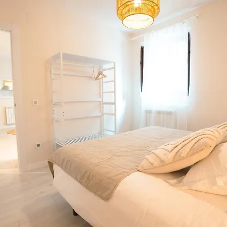 Uxama Luxury El Burgo De Osma