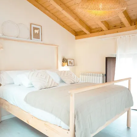 Uxama Luxury * El Burgo De Osma