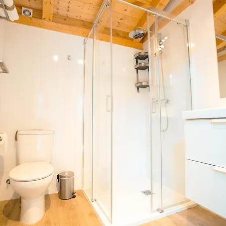 Apartment Traditio Don Marcos