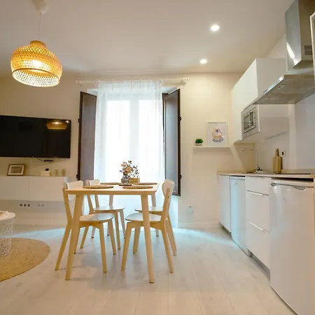 Apartment Uxama Luxury *