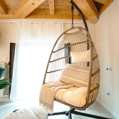Apartment Traditio Don Marcos