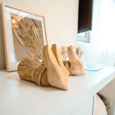 Uxama Luxury Apartment *