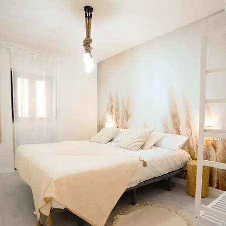 Apartment Uxama Luxury El Burgo De Osma