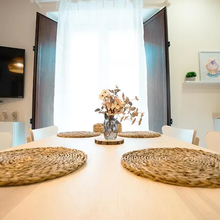 Uxama Luxury Apartment