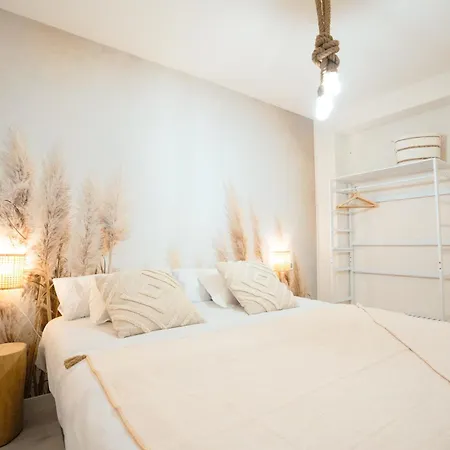 Apartment Uxama Luxury