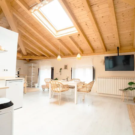 Apartment Traditio Don Marcos *