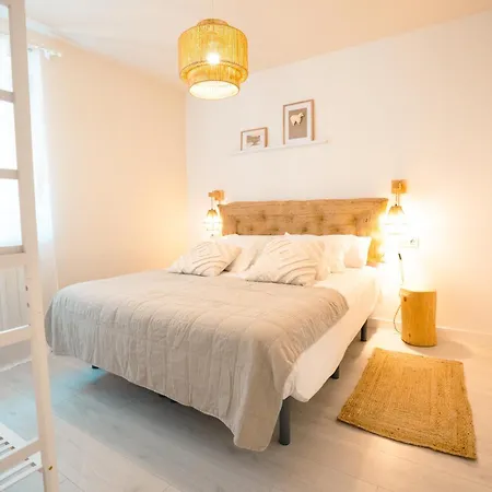 Apartment Traditio Don Marcos *