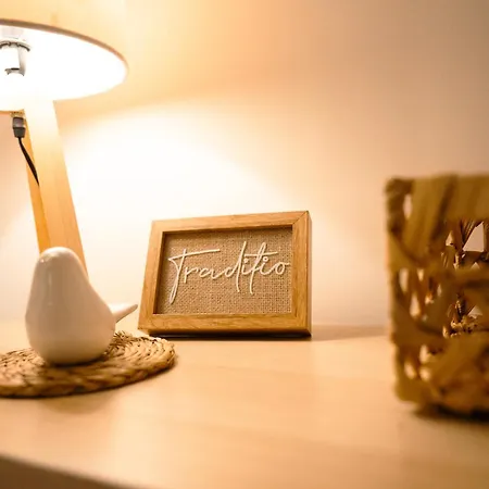 Uxama Luxury Apartment