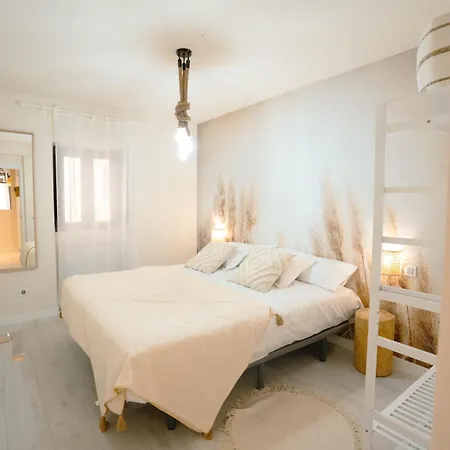 Uxama Luxury Apartment