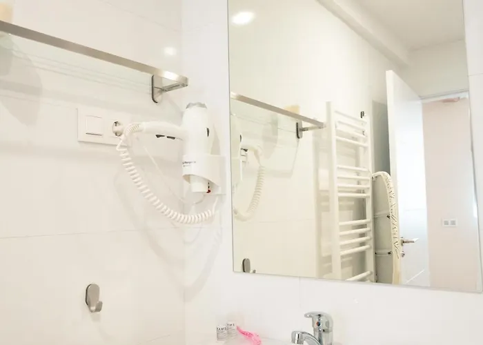 Uxama Luxury 엘부르고데오스마