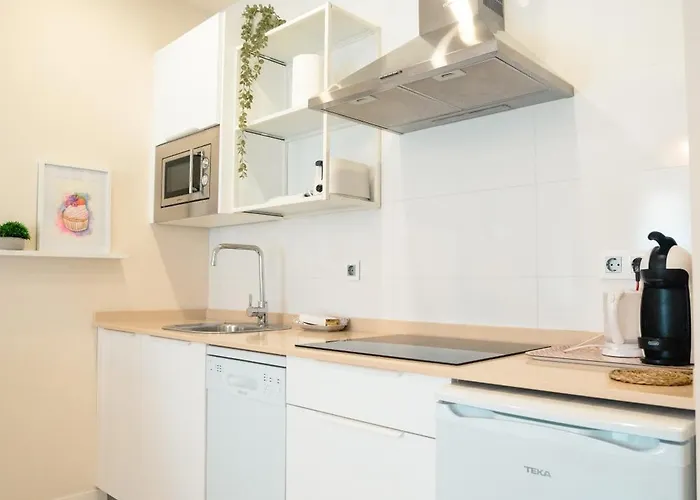 Uxama Luxury * 엘부르고데오스마