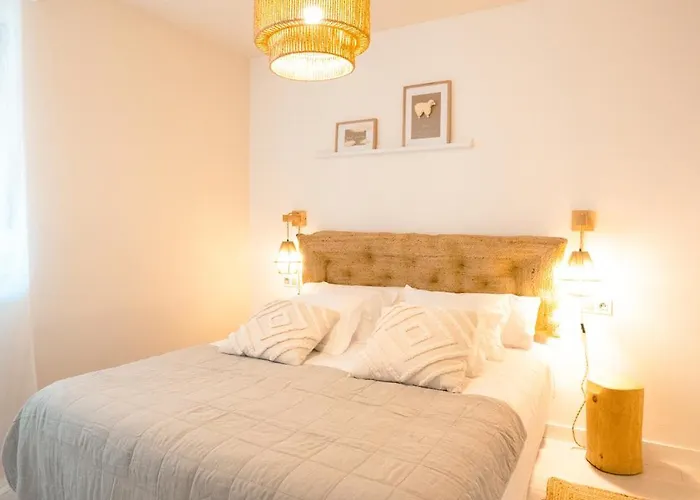 아파트 Uxama Luxury *