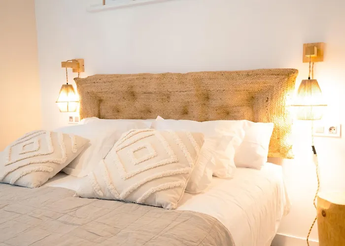 아파트 Uxama Luxury