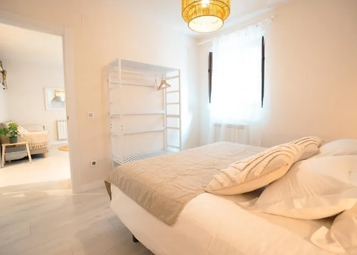 Uxama Luxury 엘부르고데오스마