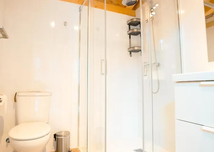 아파트 Uxama Luxury