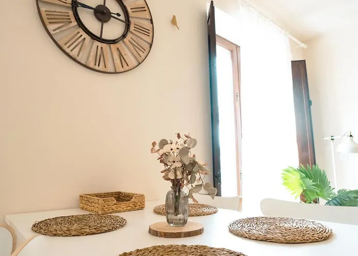 Uxama Luxury 아파트 *