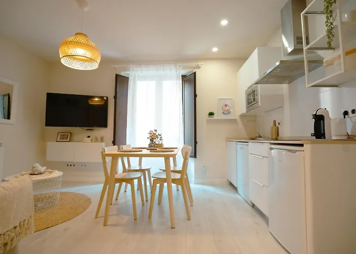 아파트 Uxama Luxury *