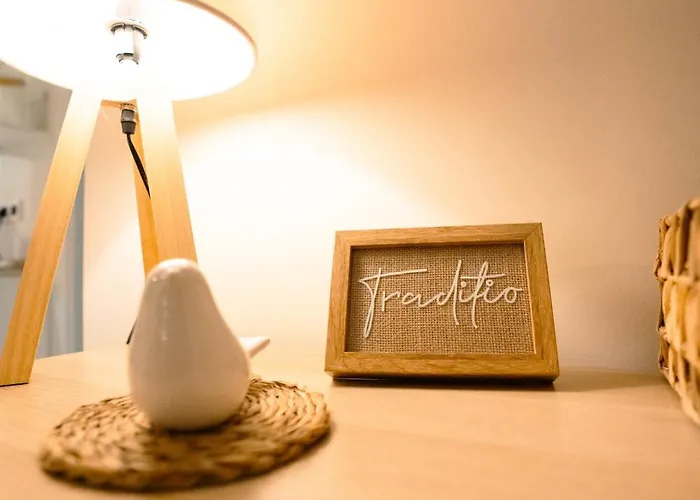 Uxama Luxury * 엘부르고데오스마