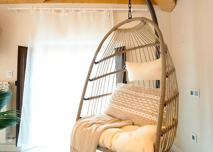 아파트 Uxama Luxury