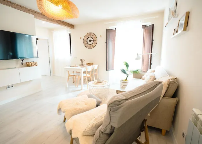 Uxama Luxury 엘부르고데오스마