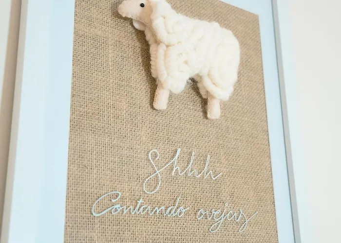 Uxama Luxury * 엘부르고데오스마