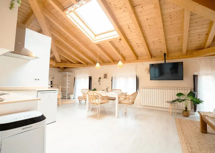 아파트 Uxama Luxury *