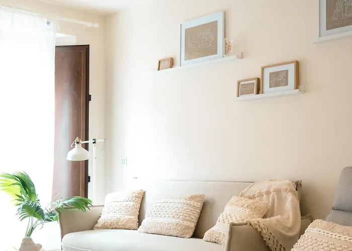 Uxama Luxury * 엘부르고데오스마