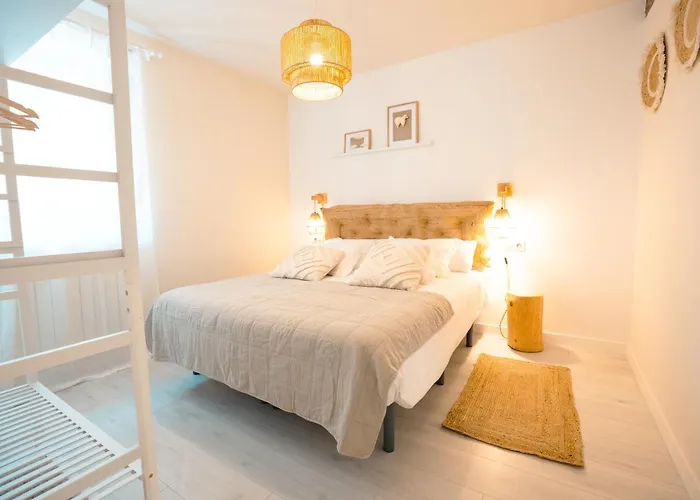 아파트 Uxama Luxury *