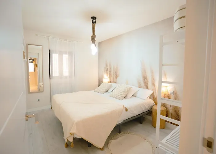 Uxama Luxury 아파트