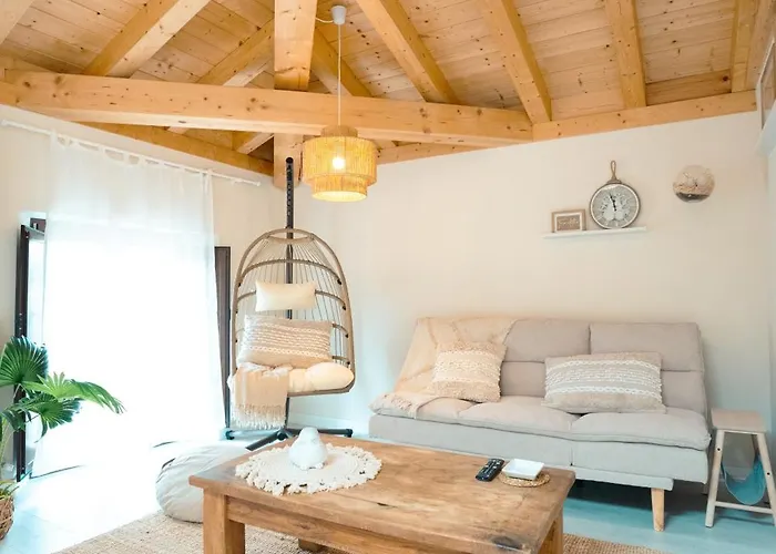 Uxama Luxury 아파트